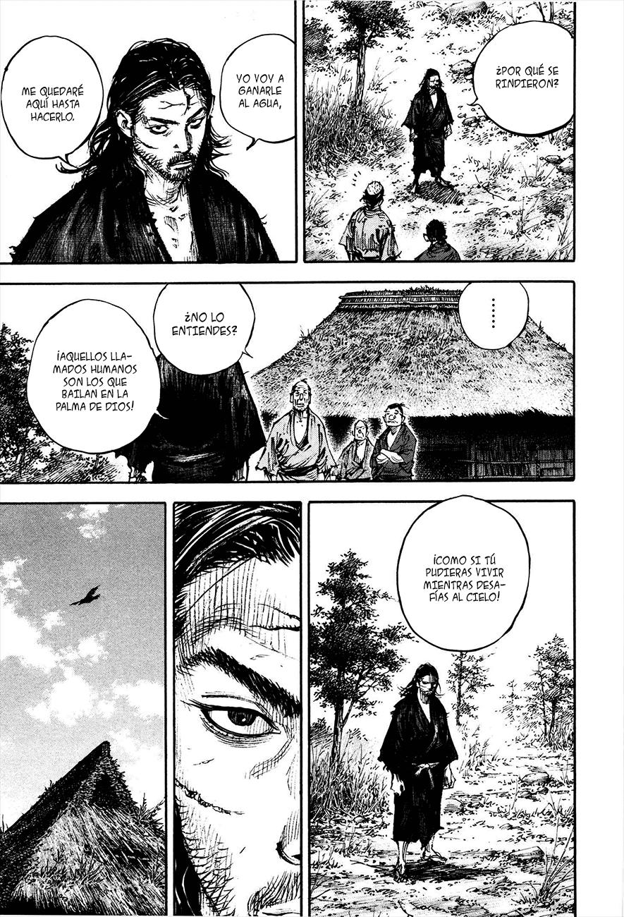 Read Vagabond (es) Manga Online