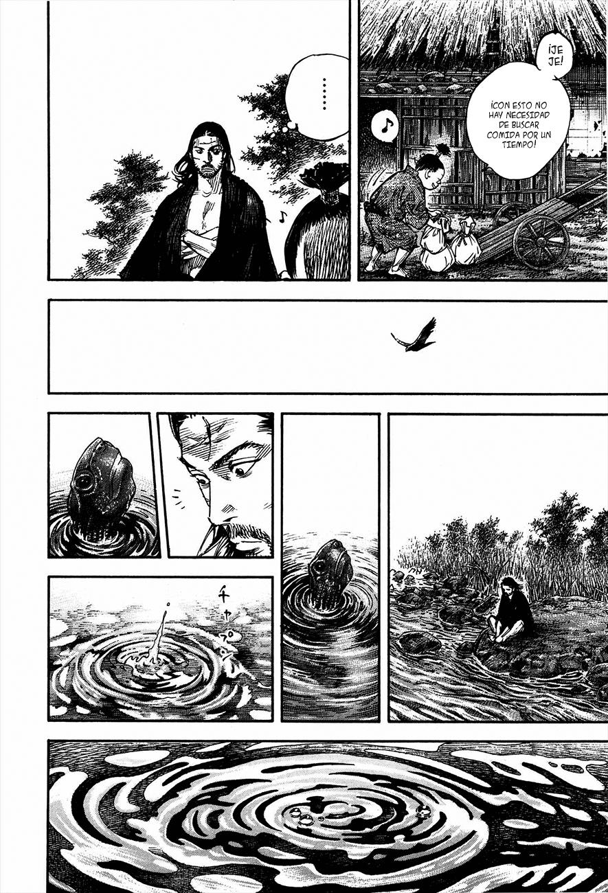 Read Vagabond (es) Manga Online
