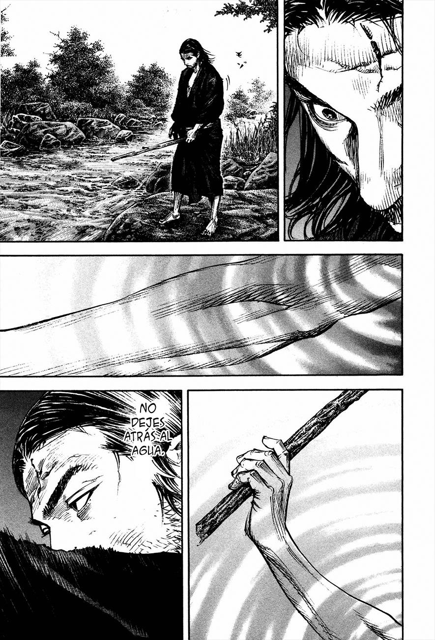 Read Vagabond (es) Manga Online