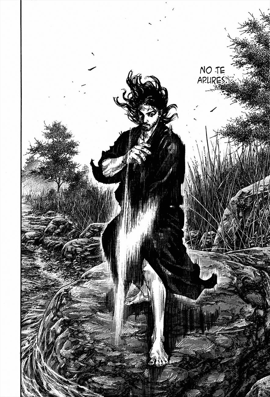 Read Vagabond (es) Manga Online