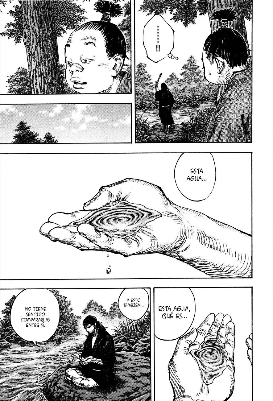 Read Vagabond (es) Manga Online