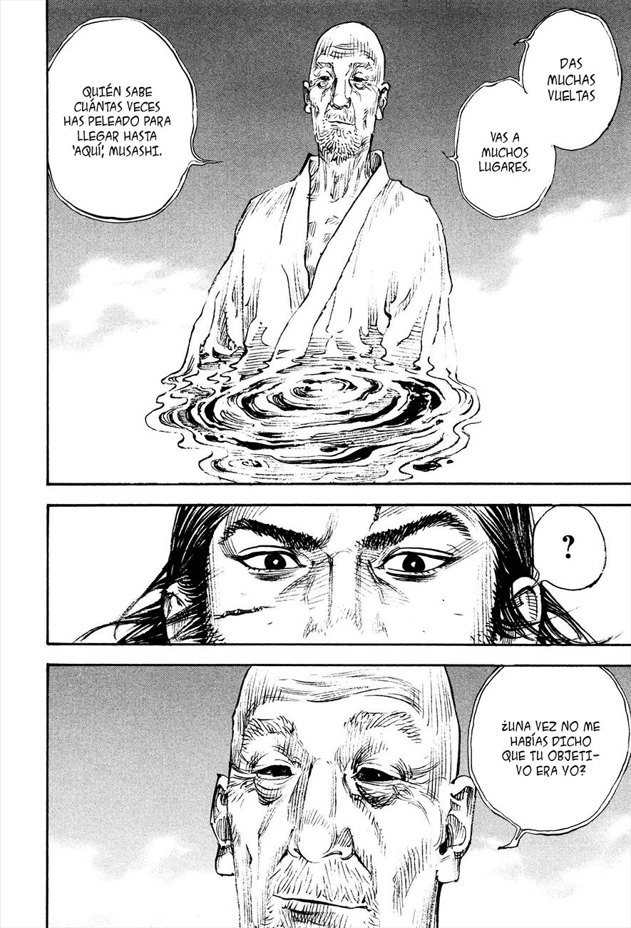 Read Vagabond (es) Manga Online