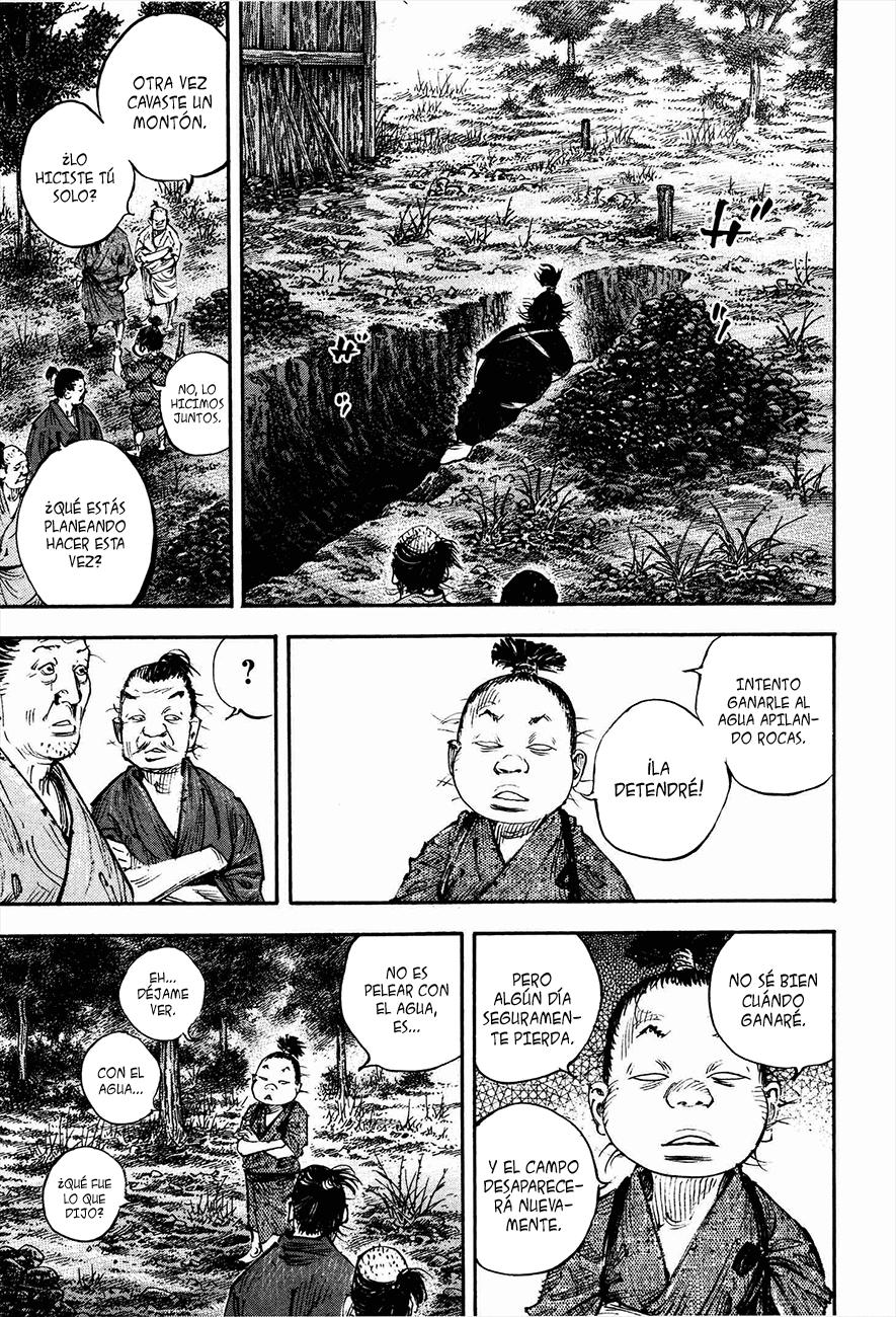 Read Vagabond (es) Manga Online