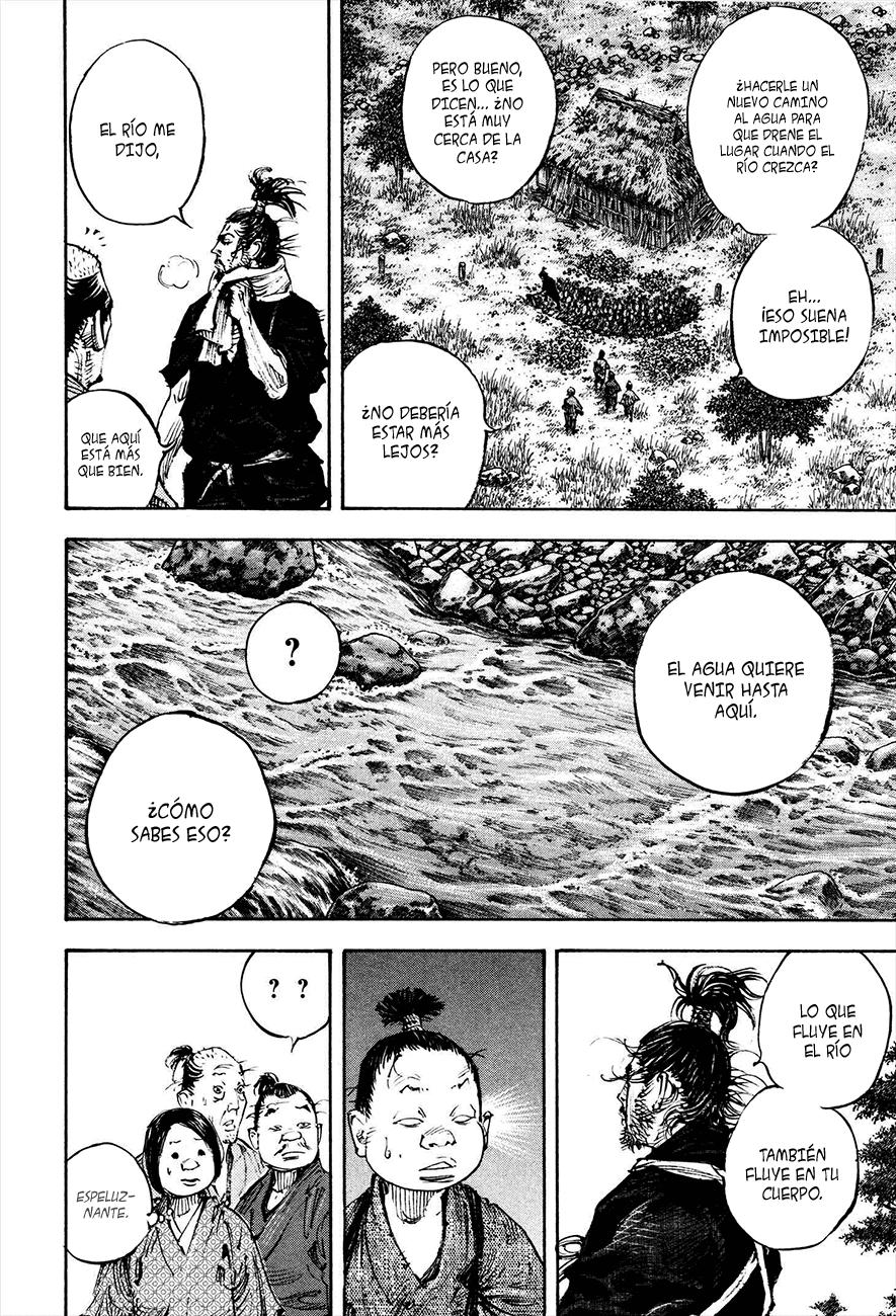 Read Vagabond (es) Manga Online