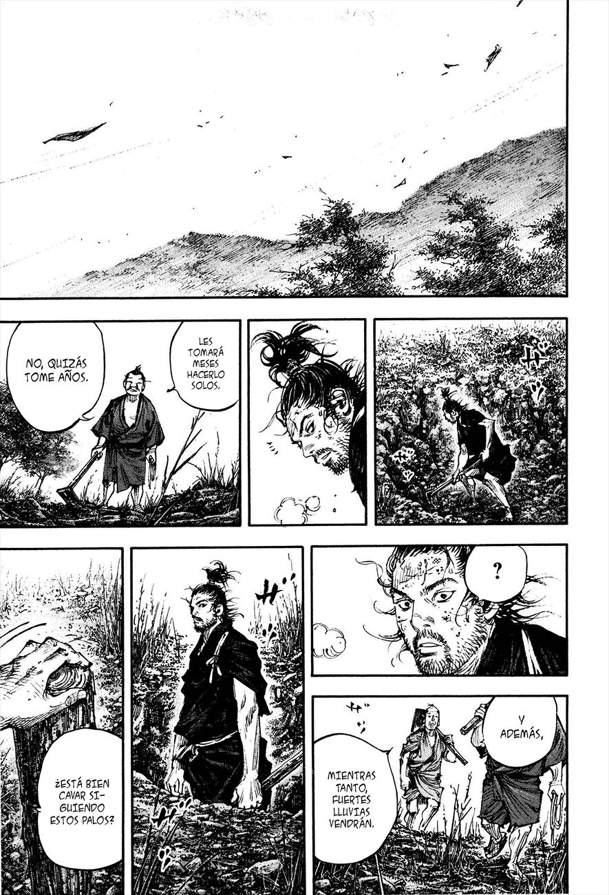 Read Vagabond (es) Manga Online