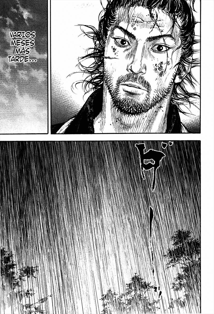 Read Vagabond (es) Manga Online
