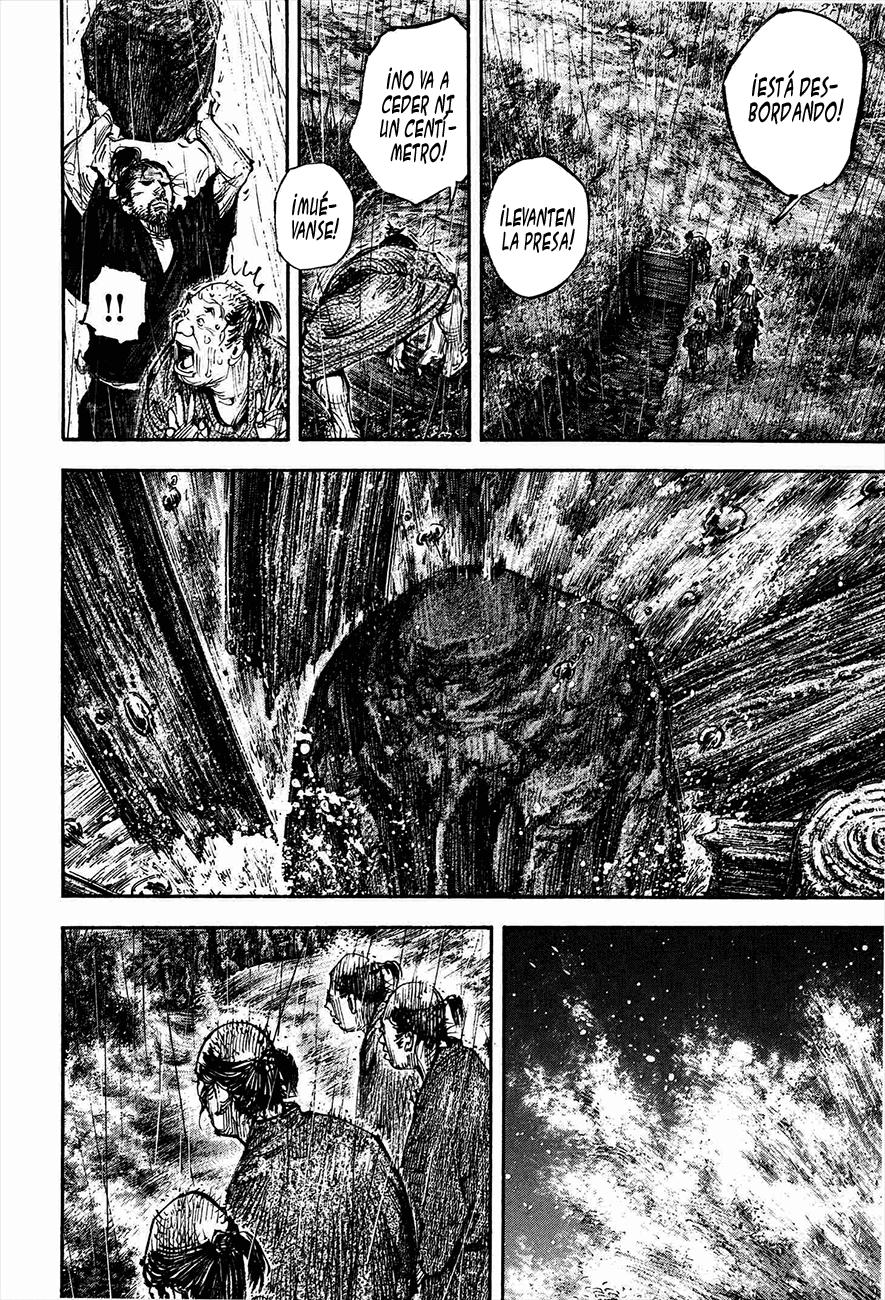 Read Vagabond (es) Manga Online