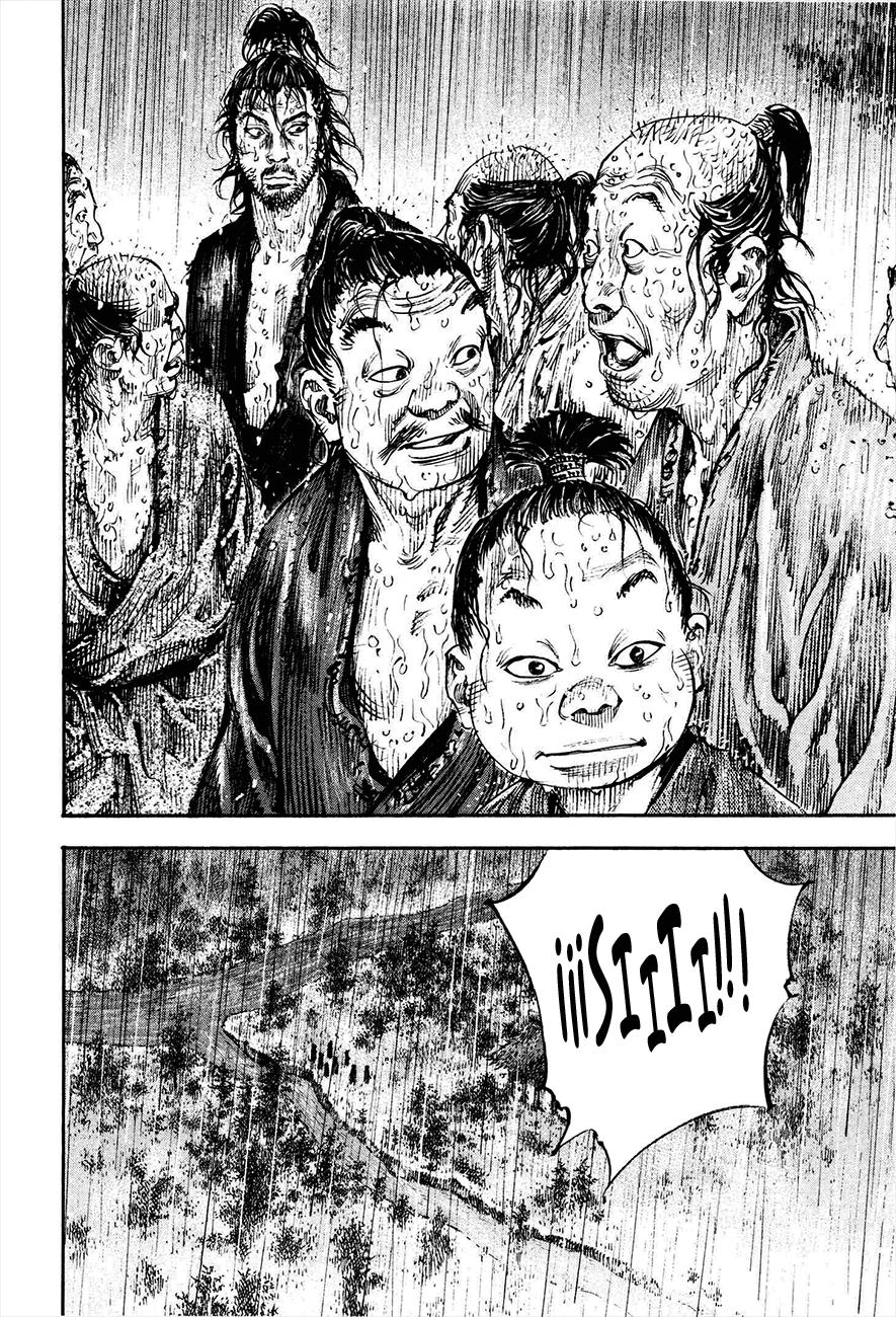 Read Vagabond (es) Manga Online