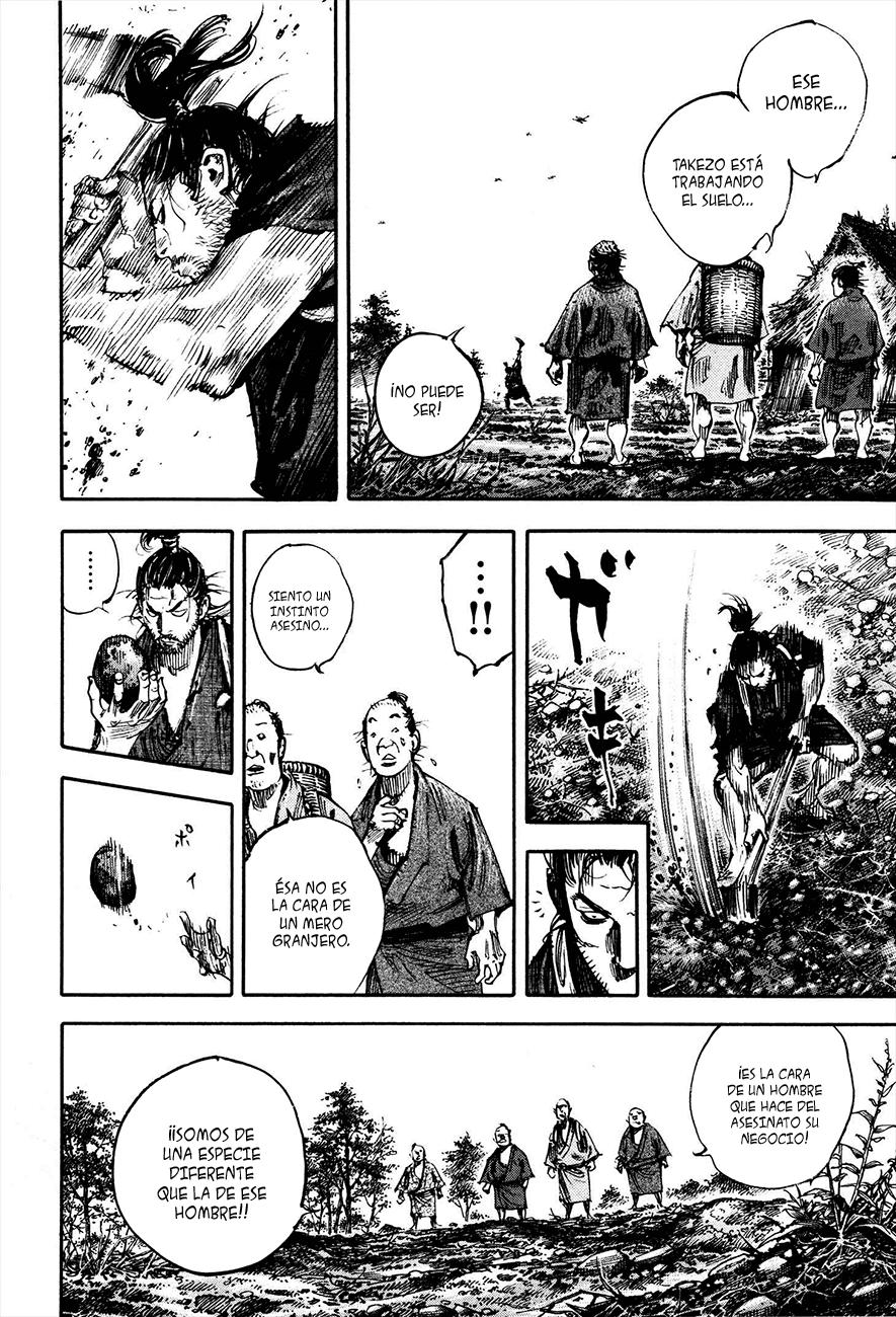 Read Vagabond (es) Manga Online