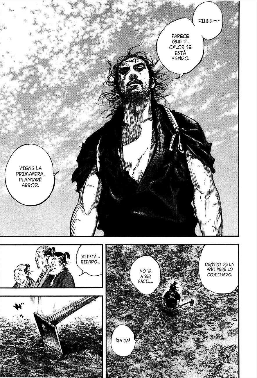 Read Vagabond (es) Manga Online