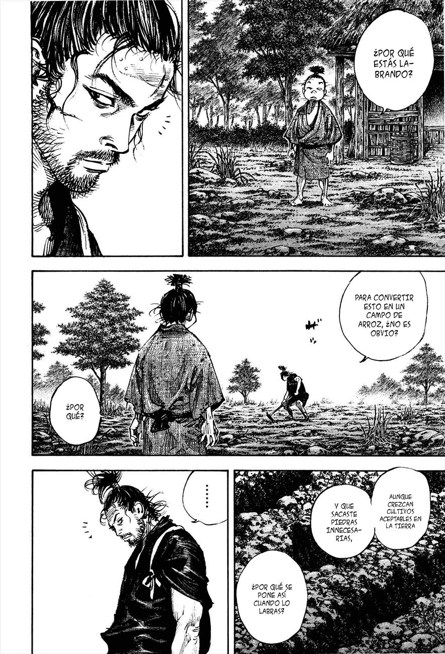 Read Vagabond (es) Manga Online