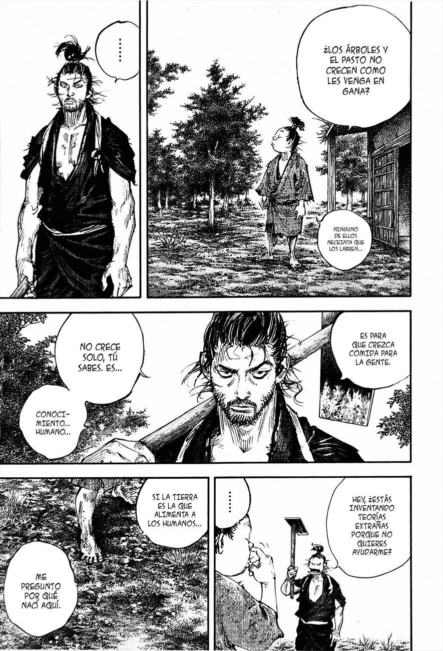 Read Vagabond (es) Manga Online