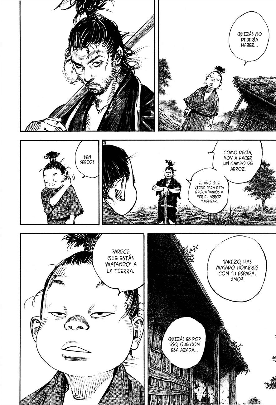 Read Vagabond (es) Manga Online