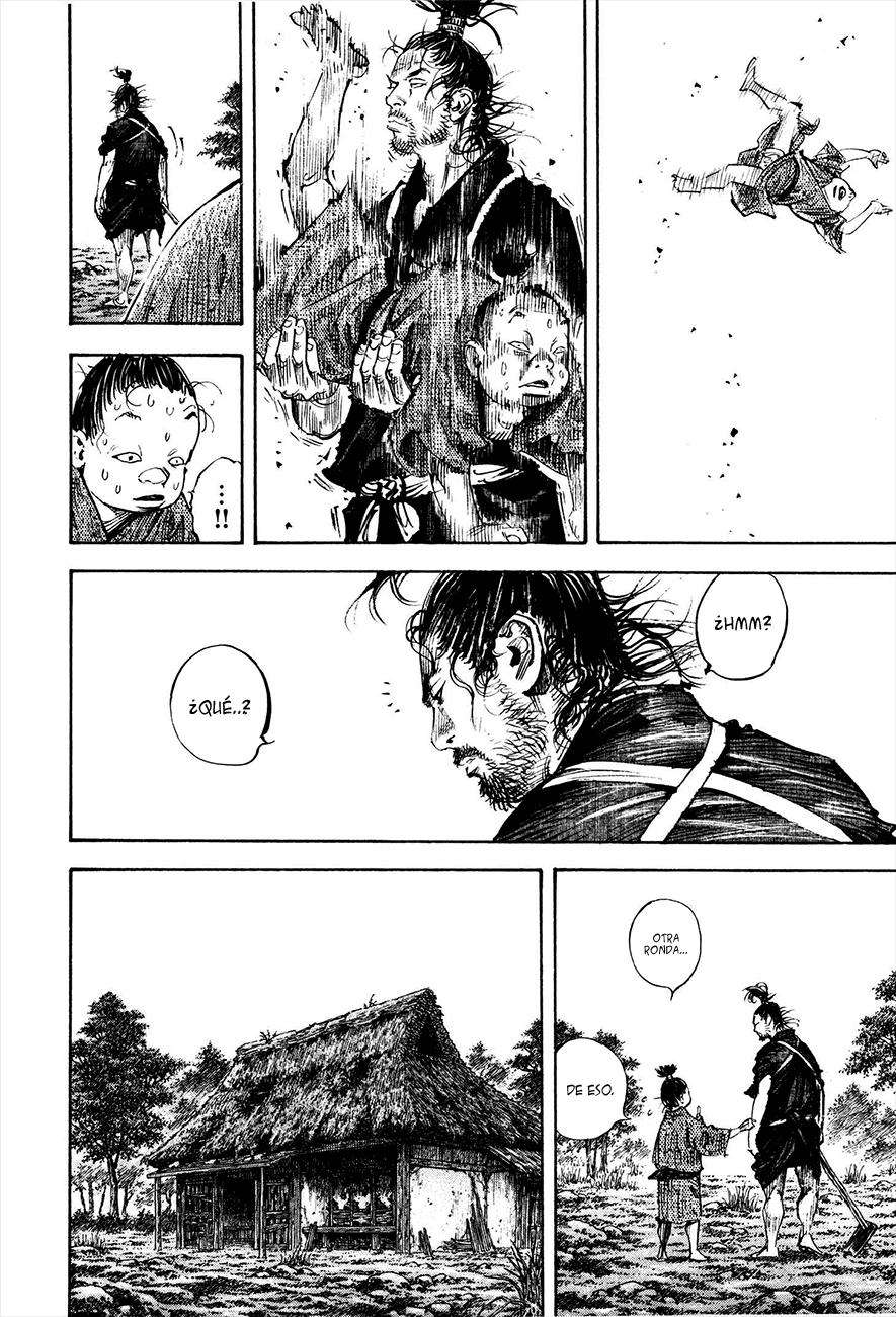 Read Vagabond (es) Manga Online