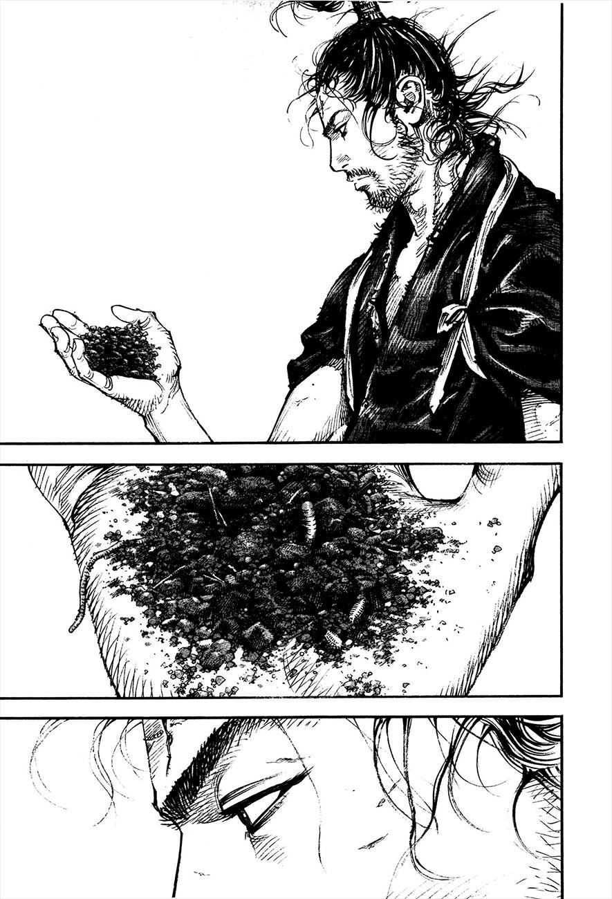 Read Vagabond (es) Manga Online
