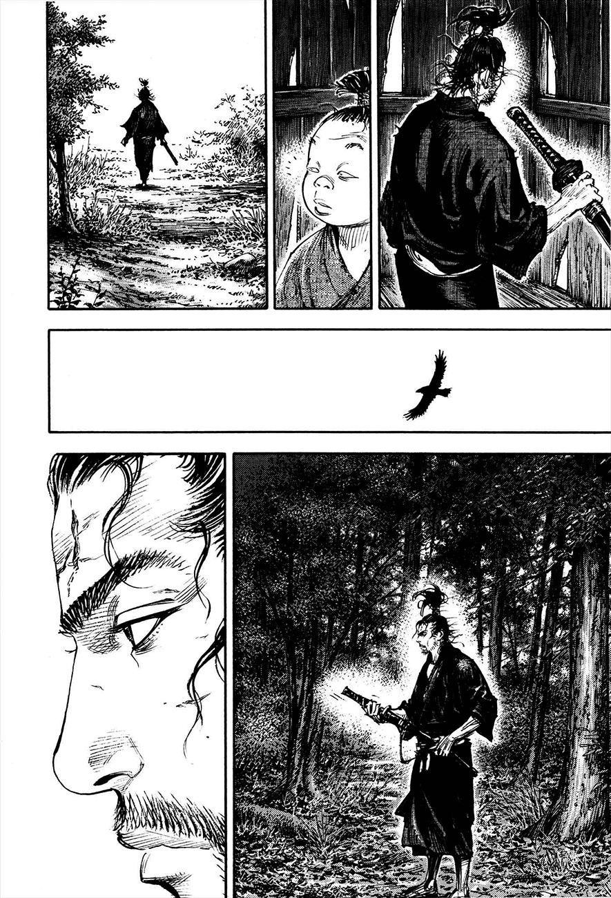 Read Vagabond (es) Manga Online