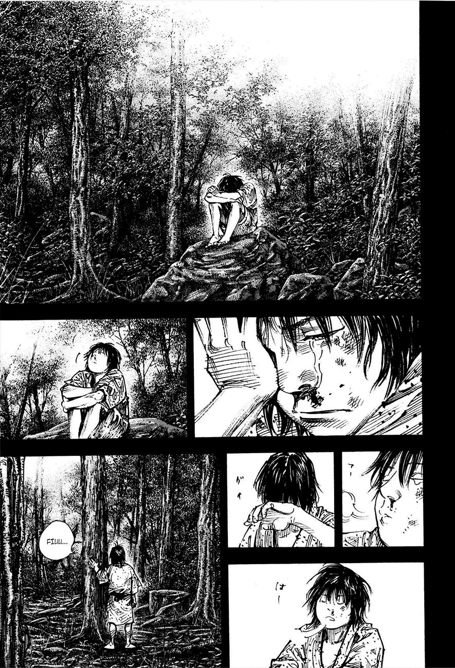 Read Vagabond (es) Manga Online