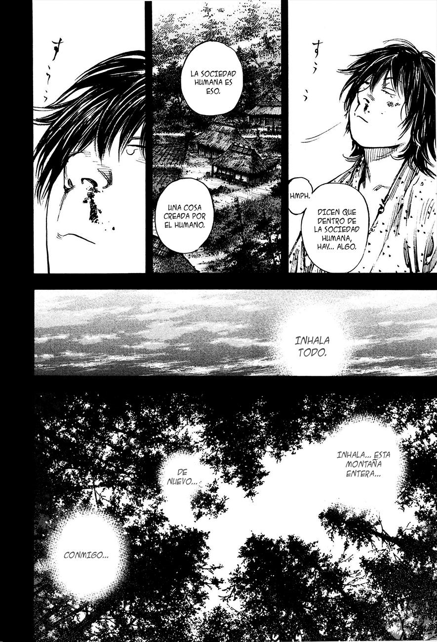 Read Vagabond (es) Manga Online