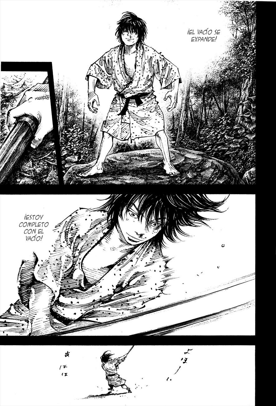 Read Vagabond (es) Manga Online