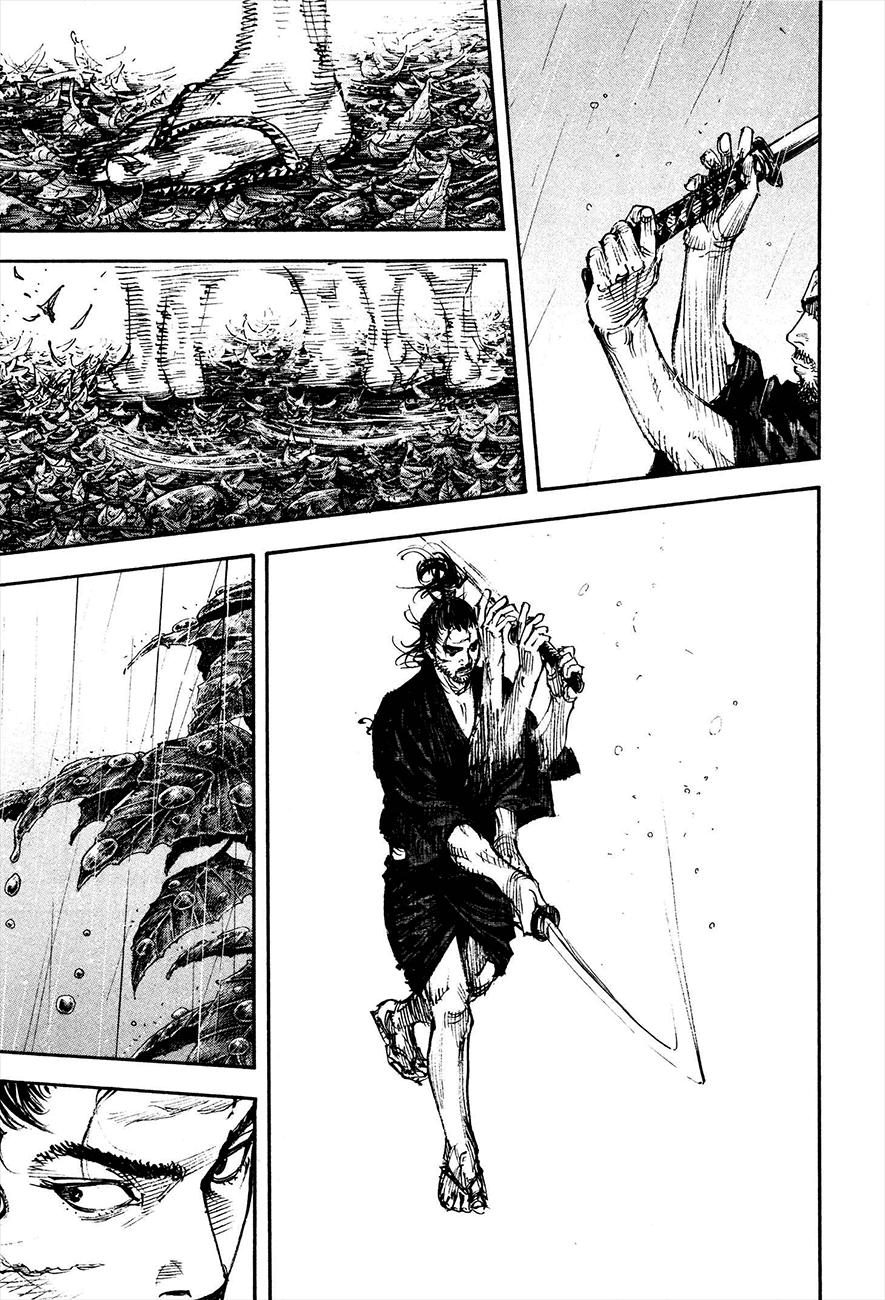 Read Vagabond (es) Manga Online