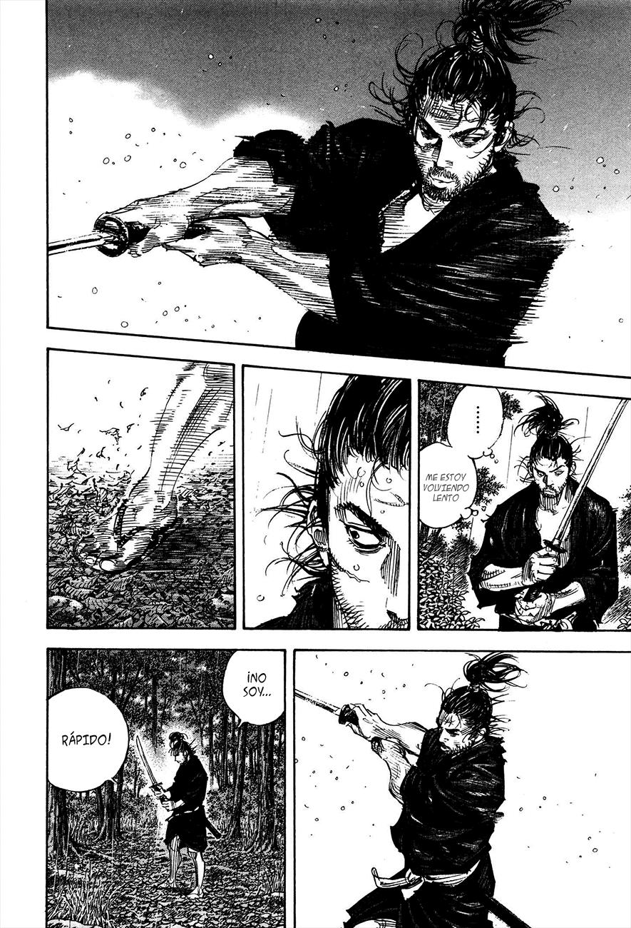 Read Vagabond (es) Manga Online