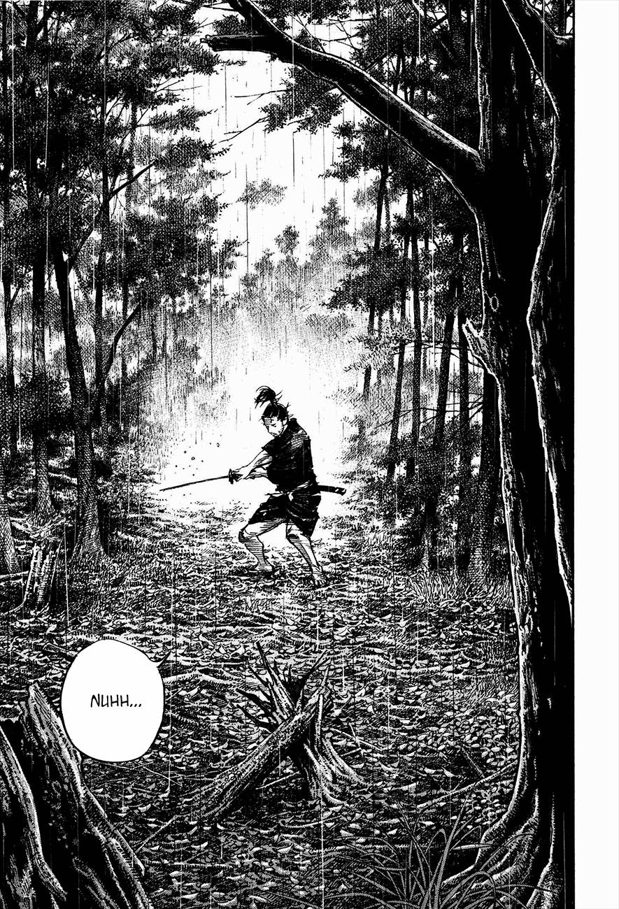 Read Vagabond (es) Manga Online