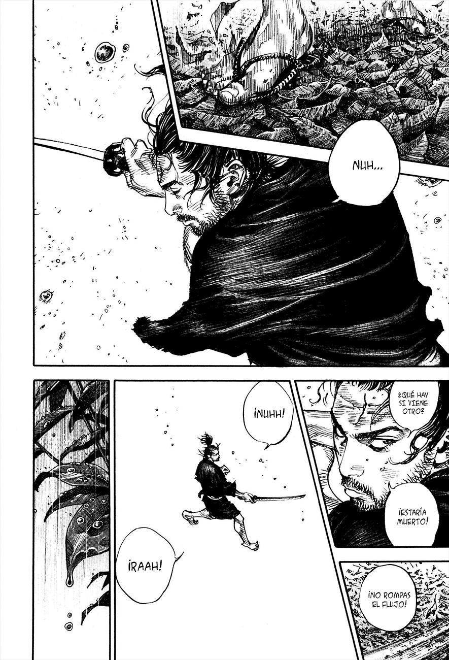 Read Vagabond (es) Manga Online