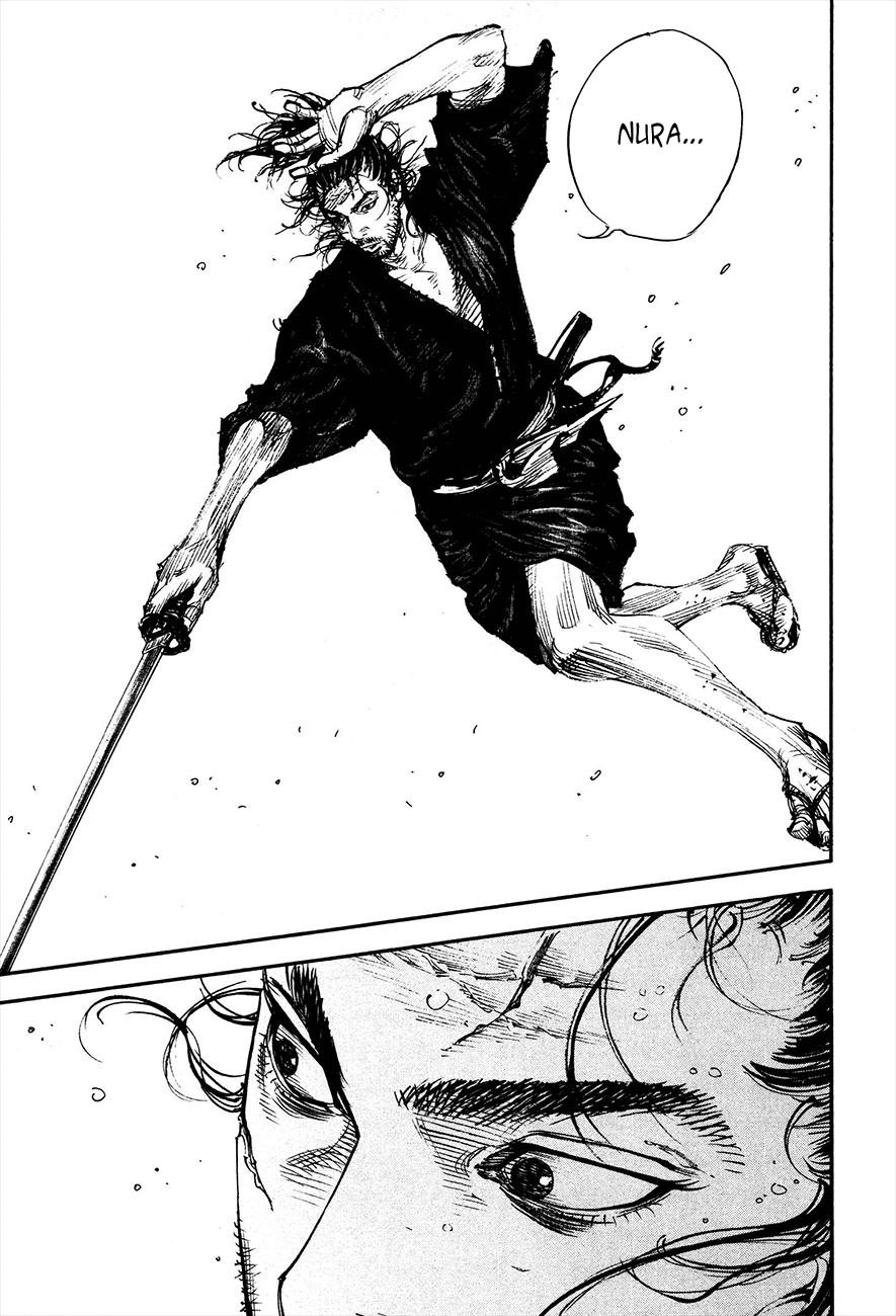 Read Vagabond (es) Manga Online