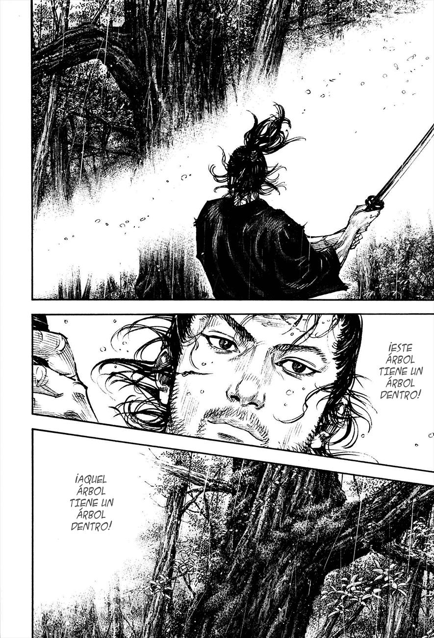 Read Vagabond (es) Manga Online