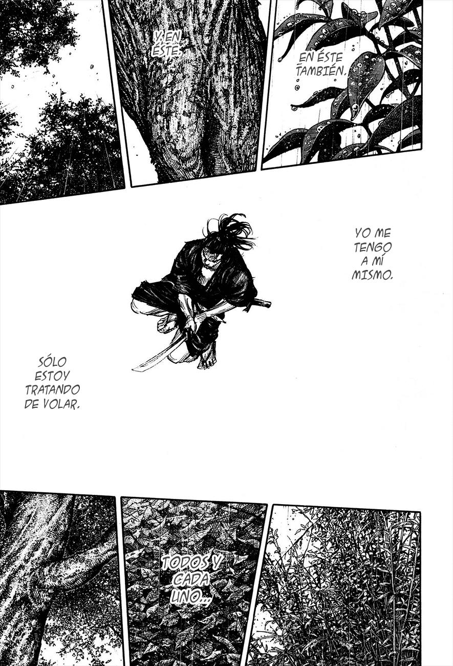 Read Vagabond (es) Manga Online