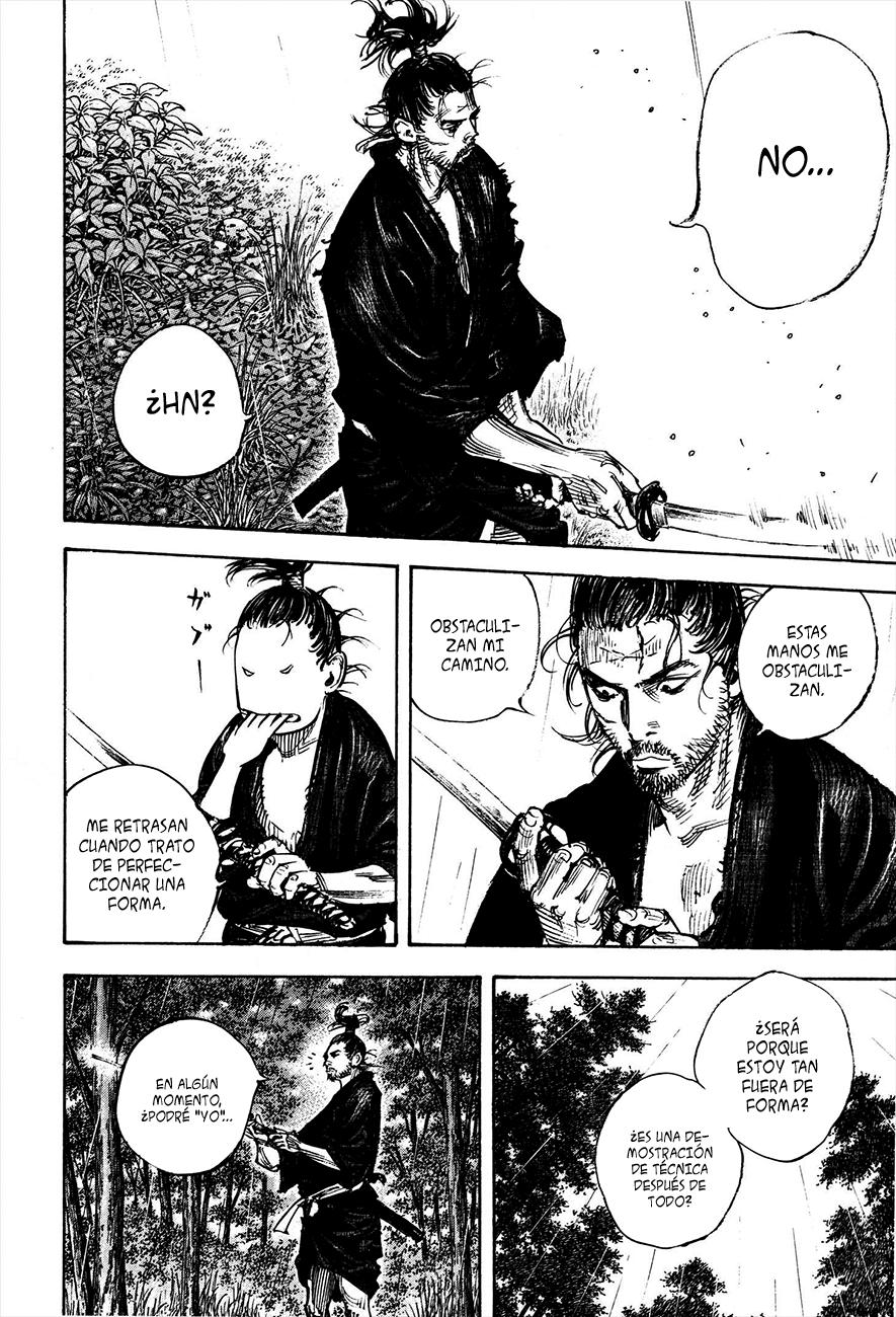 Read Vagabond (es) Manga Online