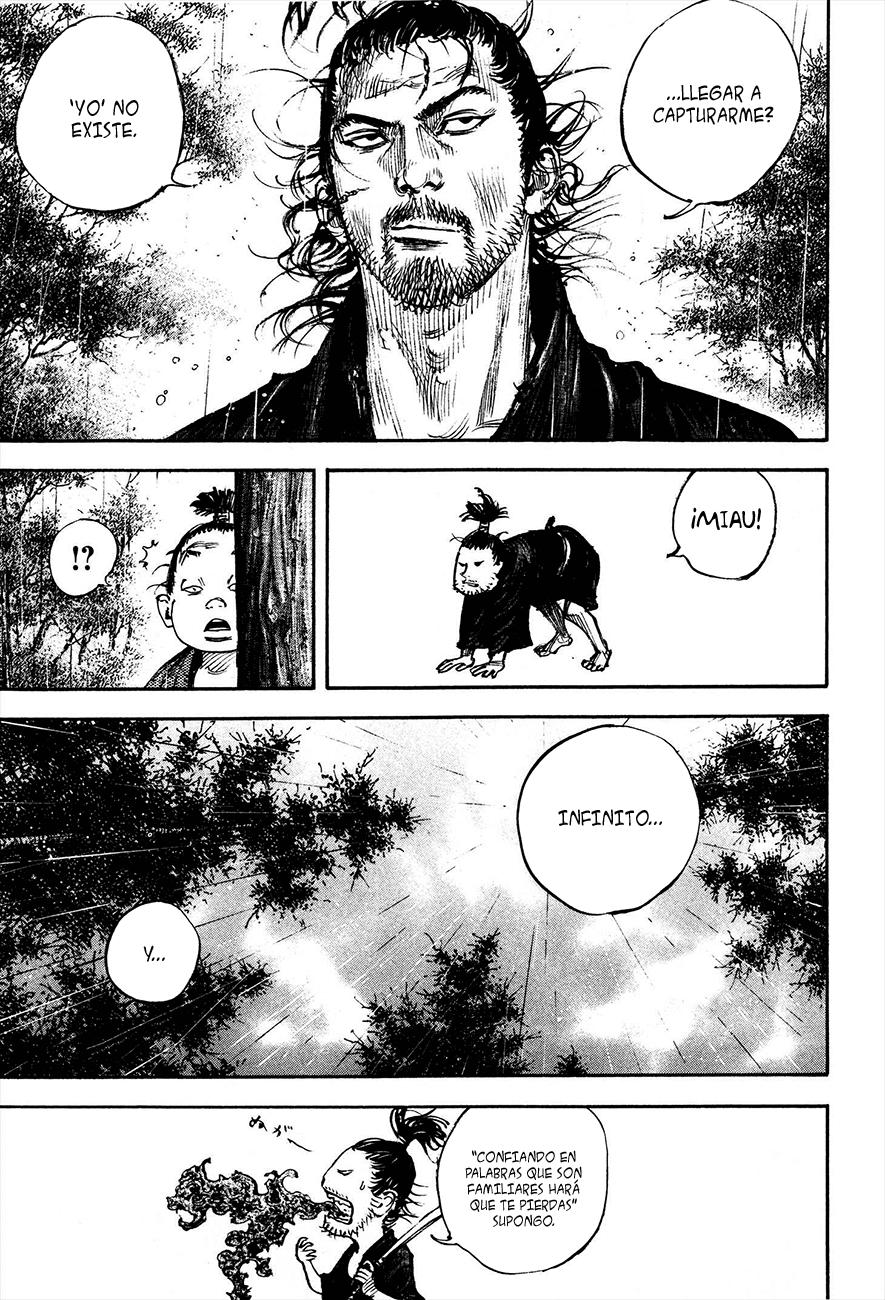 Read Vagabond (es) Manga Online