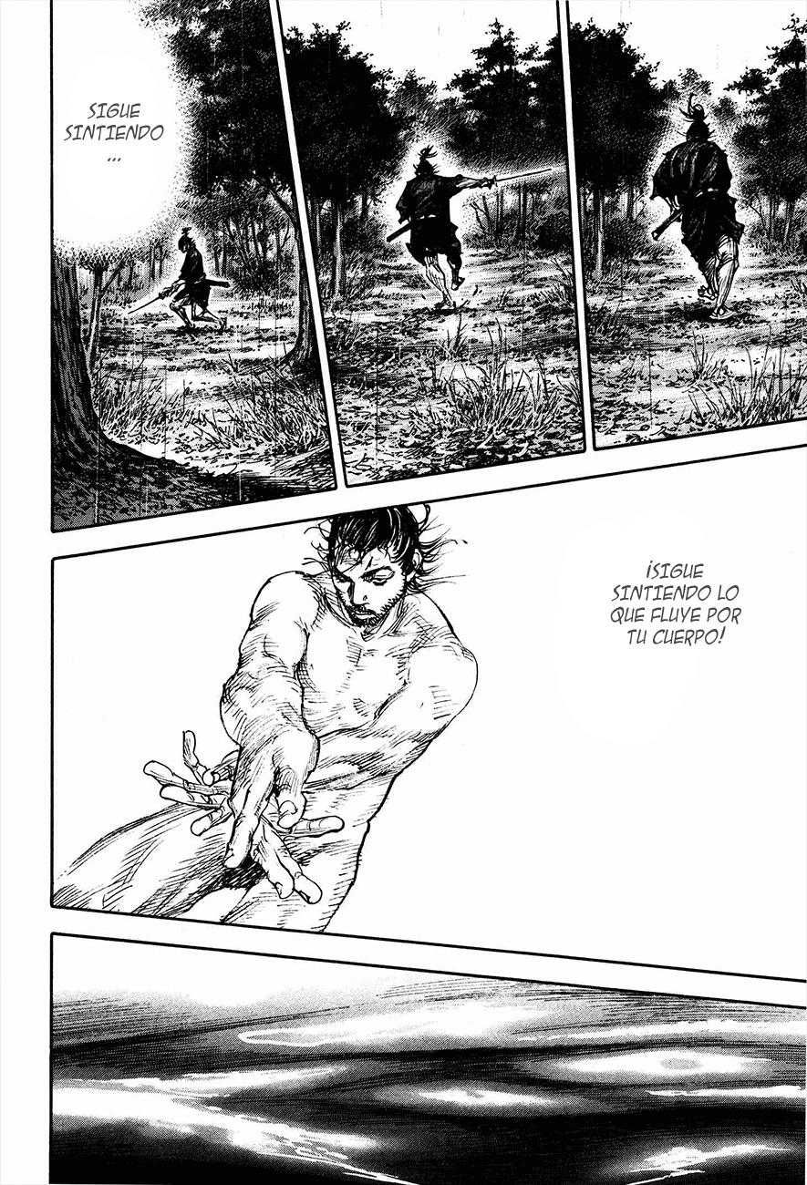 Read Vagabond (es) Manga Online