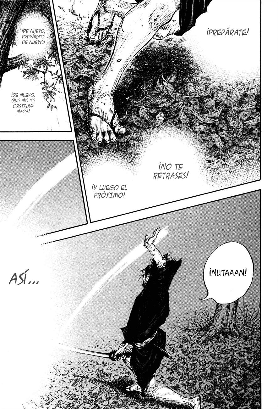 Read Vagabond (es) Manga Online