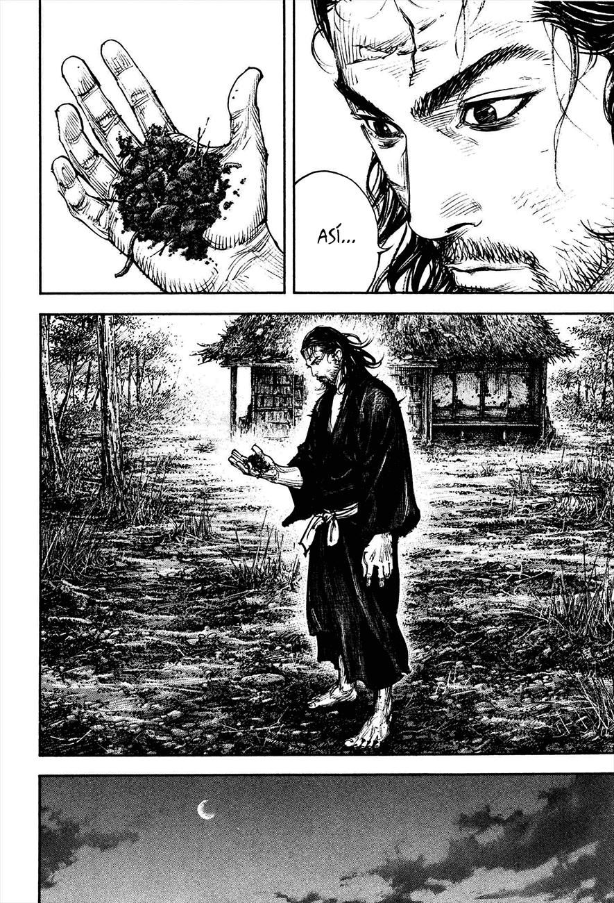 Read Vagabond (es) Manga Online