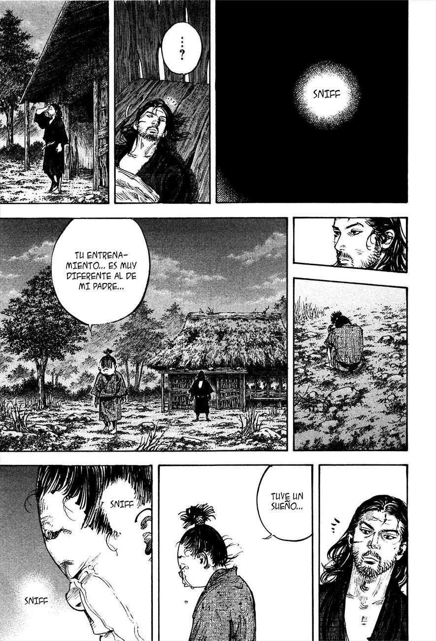 Read Vagabond (es) Manga Online