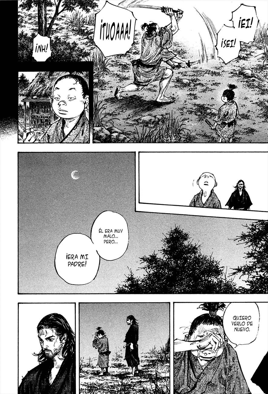 Read Vagabond (es) Manga Online
