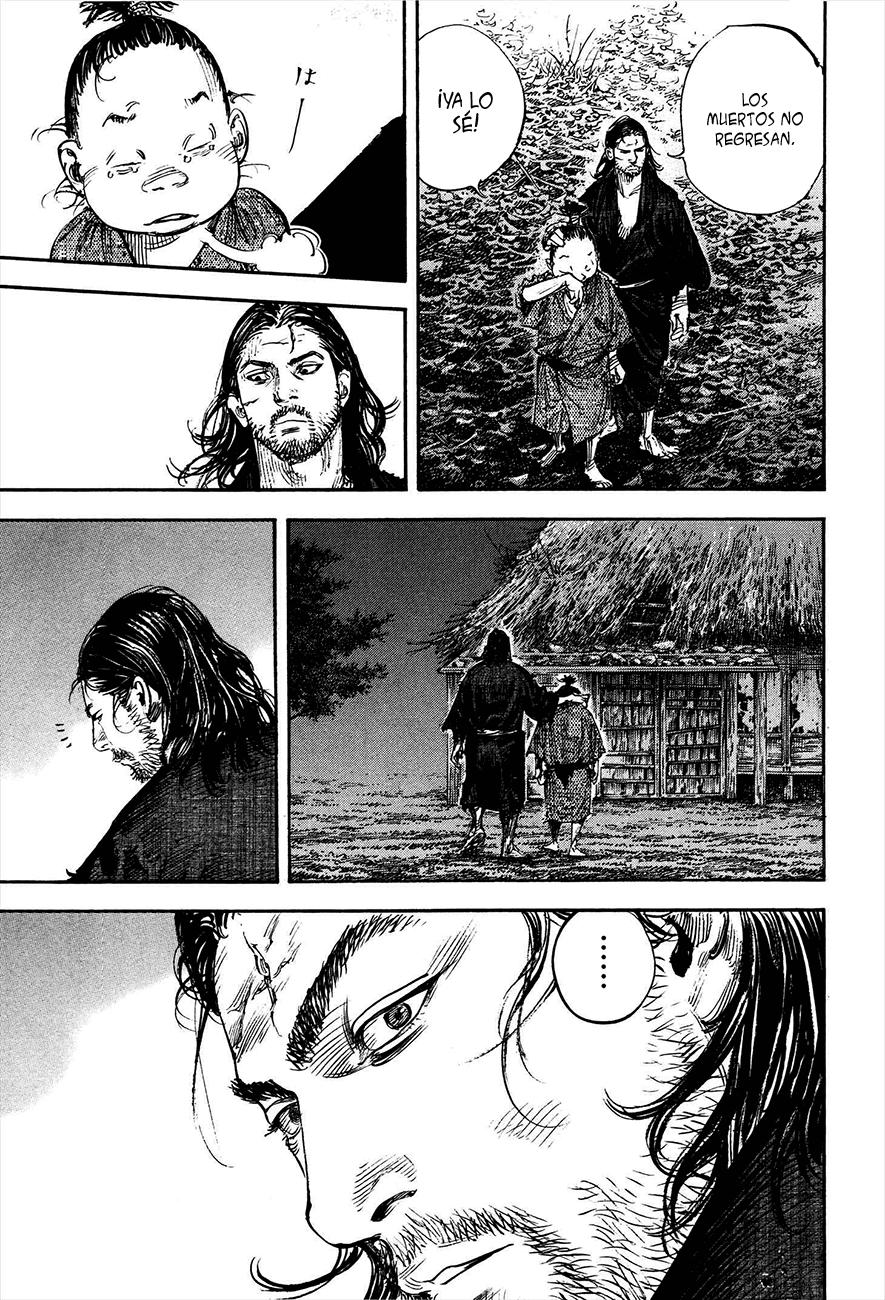 Read Vagabond (es) Manga Online