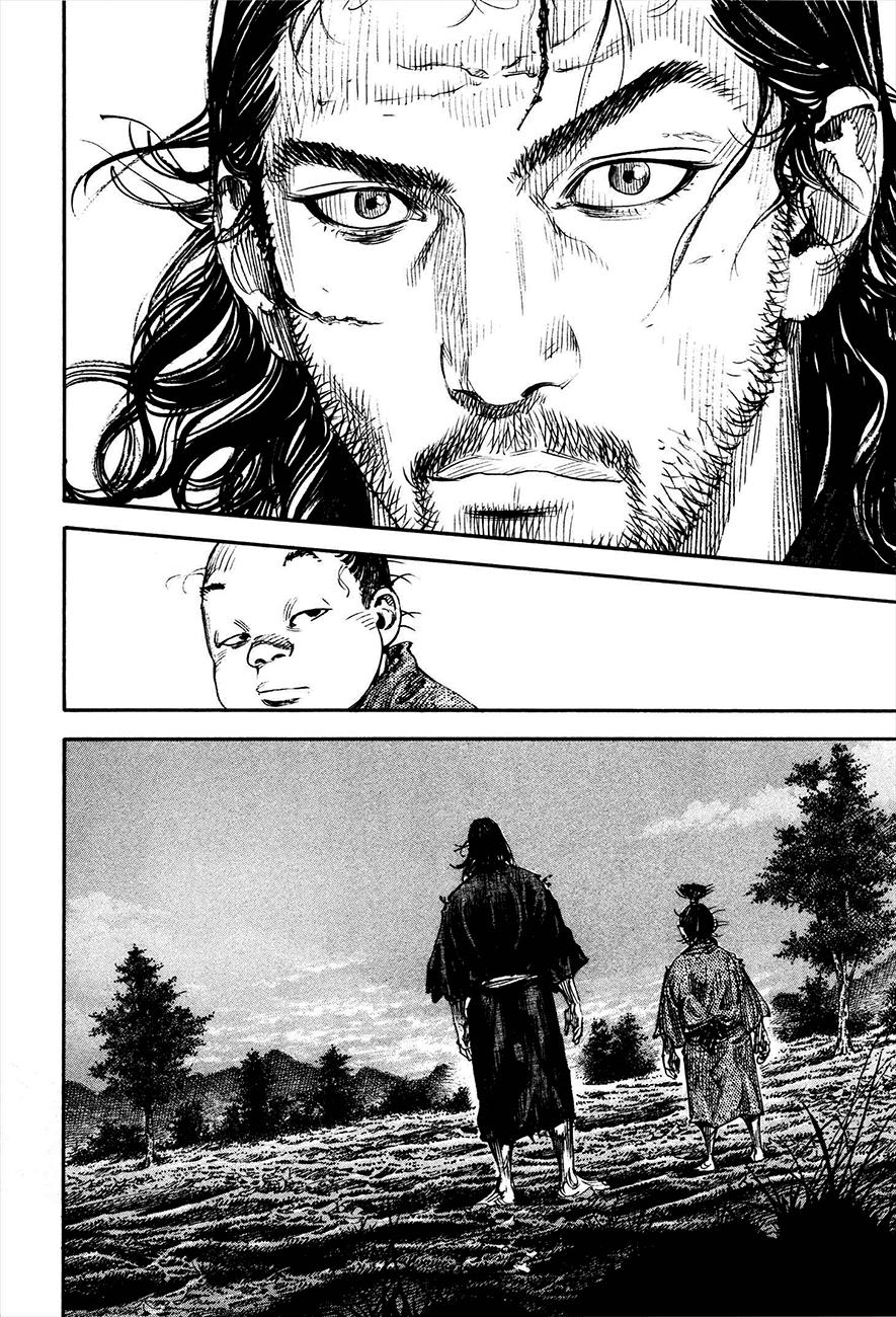 Read Vagabond (es) Manga Online