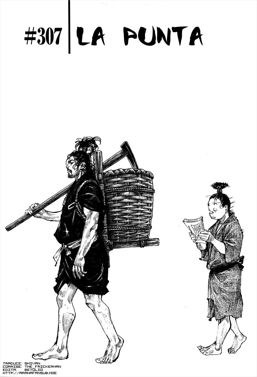 Read Vagabond (es) Manga Online