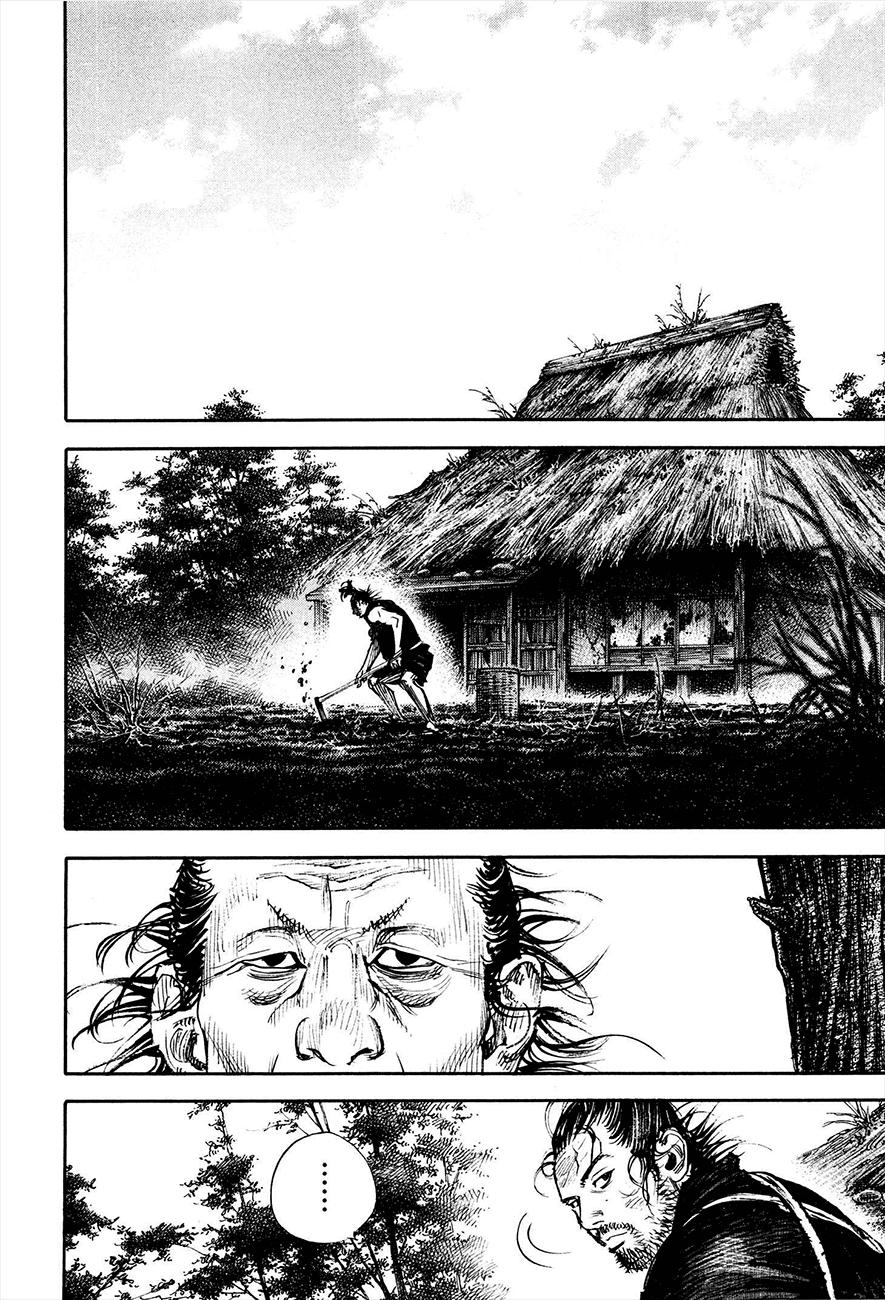 Read Vagabond (es) Manga Online