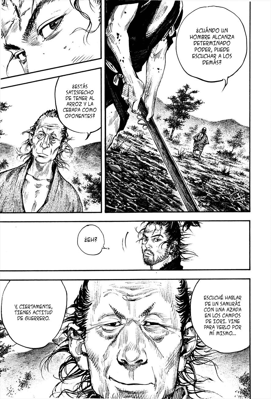Read Vagabond (es) Manga Online