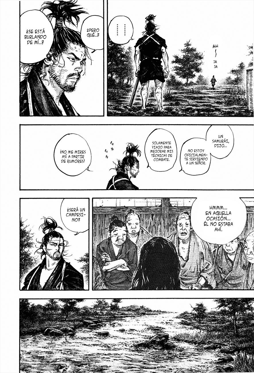 Read Vagabond (es) Manga Online