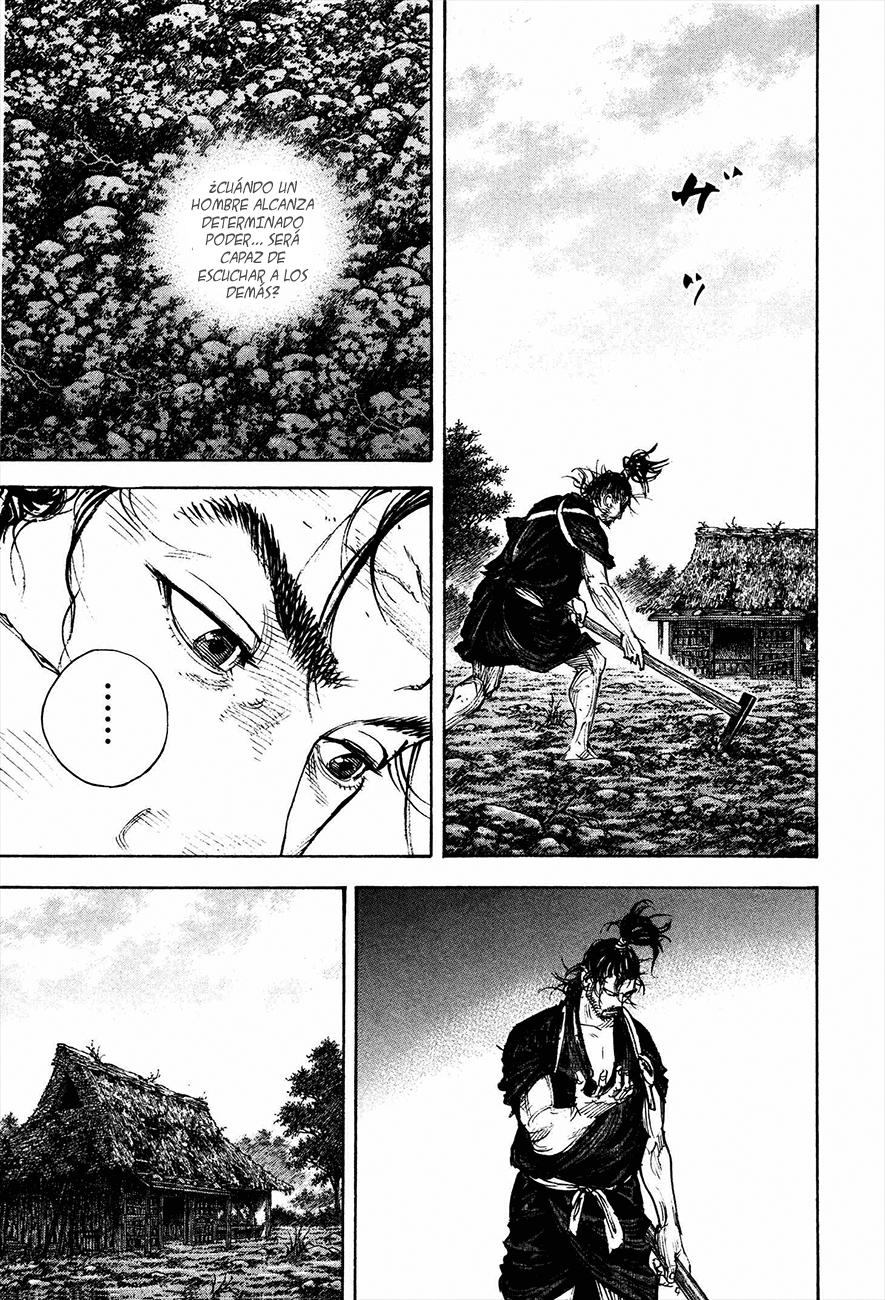 Read Vagabond (es) Manga Online