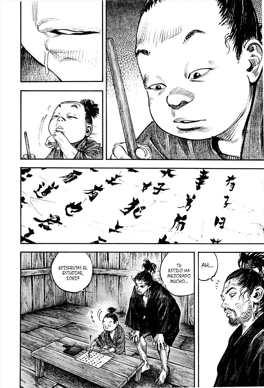 Read Vagabond (es) Manga Online