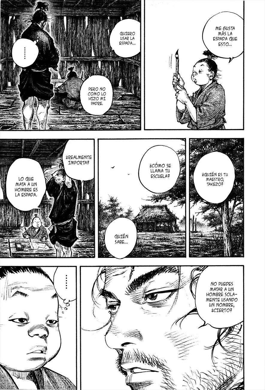 Read Vagabond (es) Manga Online