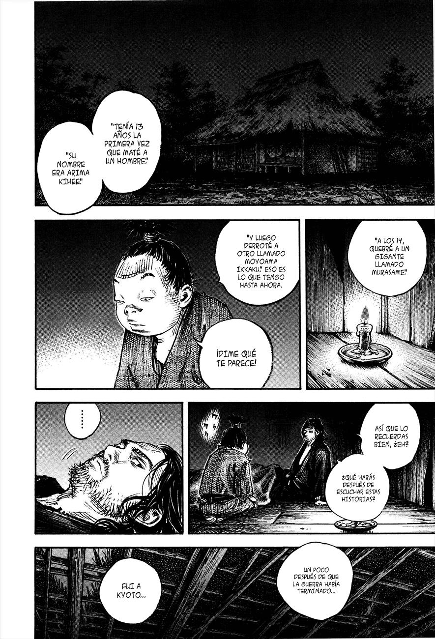 Read Vagabond (es) Manga Online