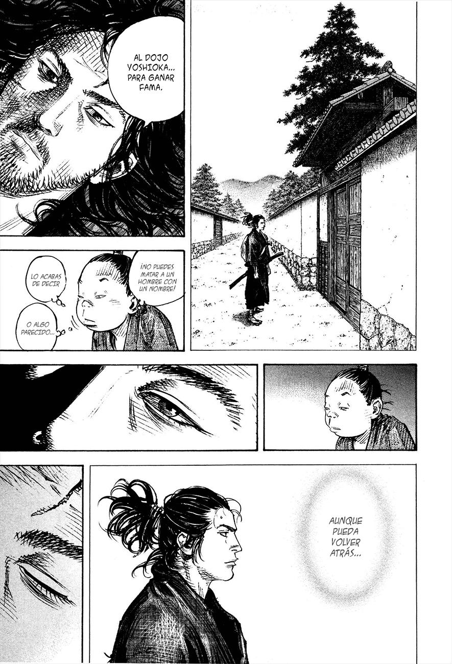 Read Vagabond (es) Manga Online
