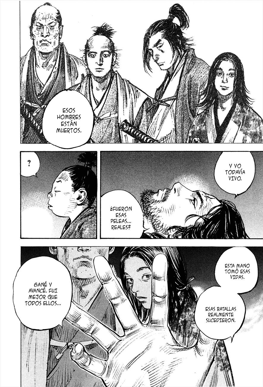 Read Vagabond (es) Manga Online
