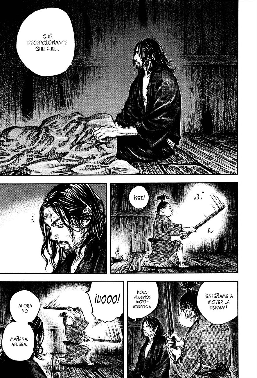 Read Vagabond (es) Manga Online